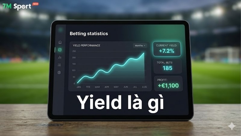 yield-la-gi